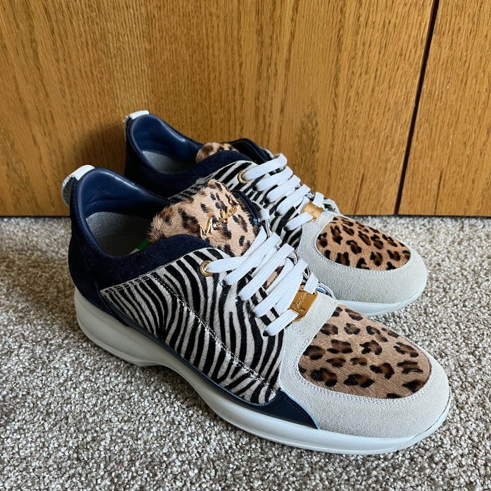 MoneYatti Drip Lows, Women’s Size 8